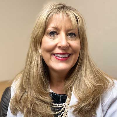 Cindy Houska, Hearing Instrument Specialist