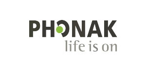 Phonak Logo