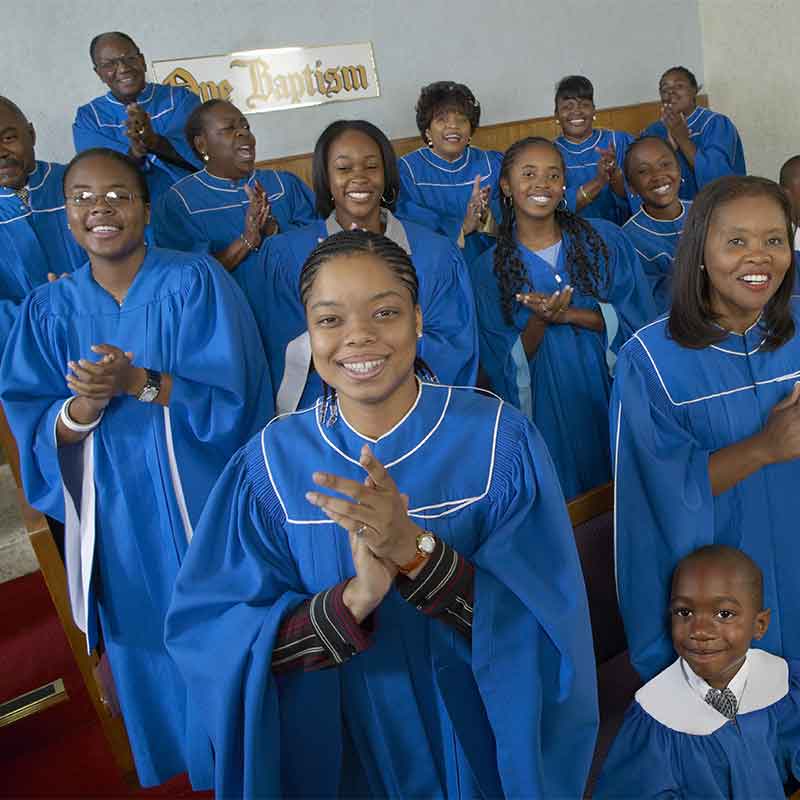 Church Choir